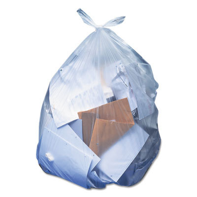 Heritage Low-Density Can Liners