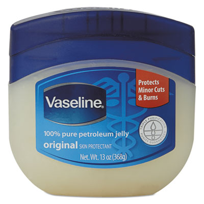 Vaseline&reg; Petroleum Jelly