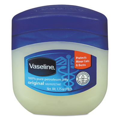 Vaseline&reg; Petroleum Jelly