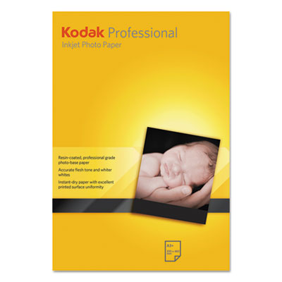 Kodak Professional Inkjet Photo Paper