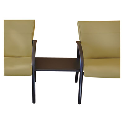 La-Z-Boy&reg; Contract Gratzi Reception Series Ganging Table
