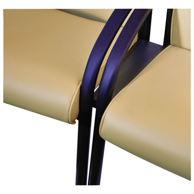 La-Z-Boy&reg; Contract Gratzi Reception Series Ganging Bracket