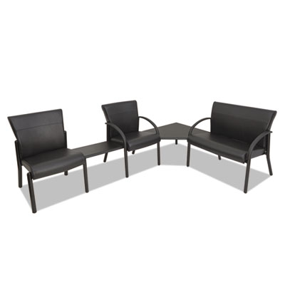 La-Z-Boy&reg; Contract Gratzi Reception Series Bariatric Guest Chair