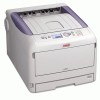 OKI C831 Series Digital Color Printer
