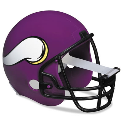 Scotch&reg; NFL Tape Dispenser