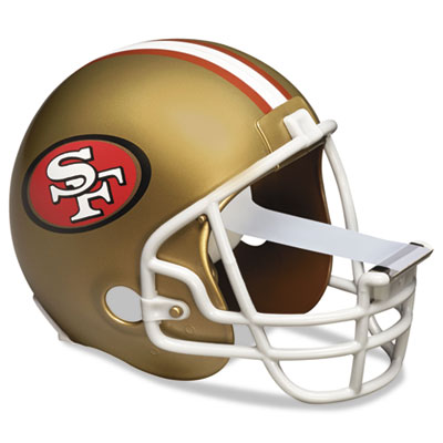 Scotch&reg; NFL Tape Dispenser
