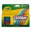 Crayola&reg; Glitter Markers