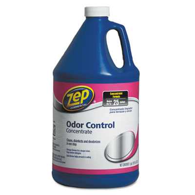 Zep Commercial&reg; Odor Control