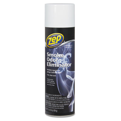 Zep Commercial&reg; Smoke Odor Eliminator
