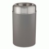 Rubbermaid&reg; Commercial Crowne Collection&trade; Open Top Receptacle