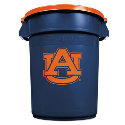 Rubbermaid&reg; Commercial Team Brute&reg; Round Container