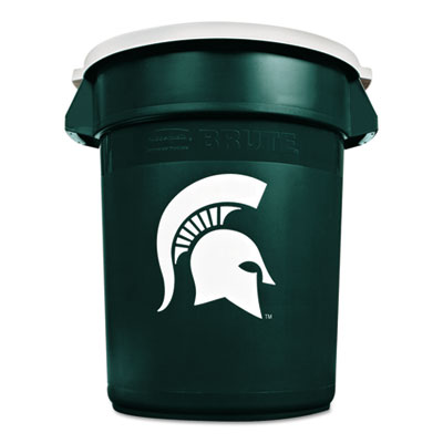 Rubbermaid&reg; Commercial Team Brute&reg; Round Container