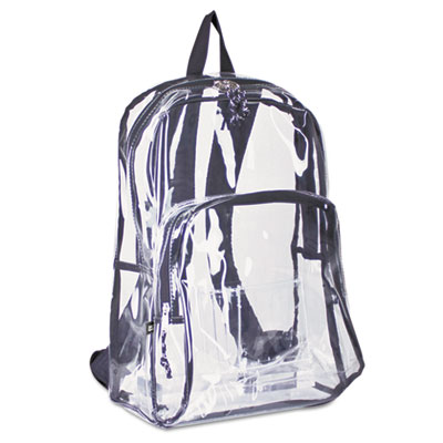 Eastsport&reg; Clear Backpack