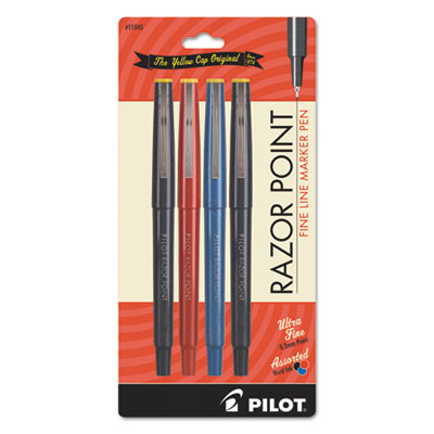 Pilot® Fineliner Marker Pen Pilot® Fineliner Marker Pen
