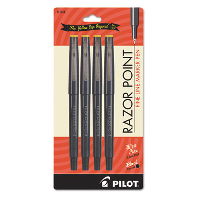 Pilot&reg; Fineliner Marker Pen