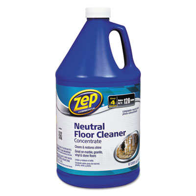 Zep Commercial&reg; Neutral Floor Cleaner