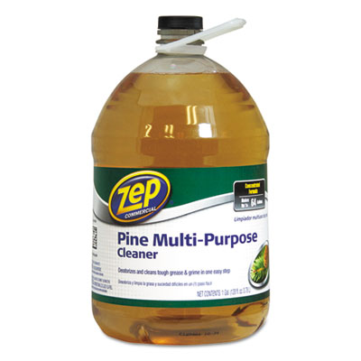 Zep Commercial&reg; Pine Multi-Purpose Cleaner