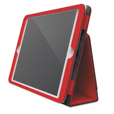 Kensington&reg; Comercio&trade; Soft Folio Case and Stand