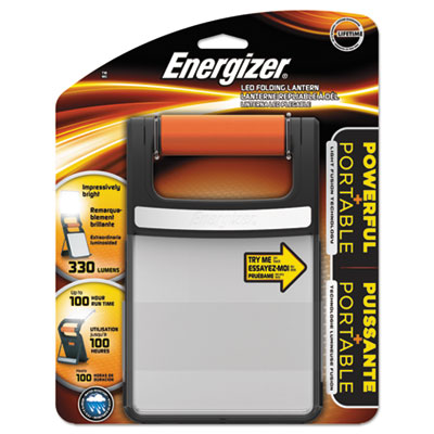 Energizer&reg; Fusion Folding Lantern