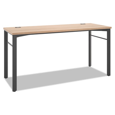 basyx&reg; Manage&reg; Series Table Desk