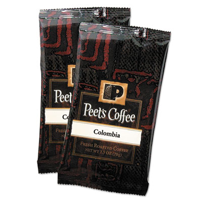 Peet's Coffee &amp; Tea&reg; Coffee Portion Packs