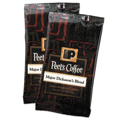 Peet's Coffee &amp; Tea&reg; Coffee Portion Packs