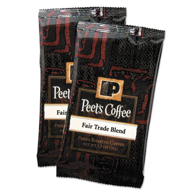 Peet's Coffee &amp; Tea&reg; Coffee Portion Packs