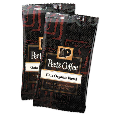 Peet's Coffee &amp; Tea&reg; Coffee Portion Packs