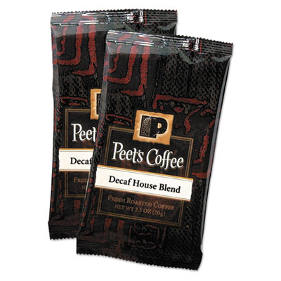 Peet's Coffee &amp; Tea&reg; Coffee Portion Packs