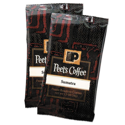 Peet's Coffee &amp; Tea&reg; Coffee Portion Packs