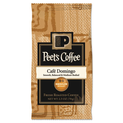 Peet's Coffee &amp; Tea&reg; Coffee Portion Packs