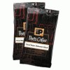 Peet&#39;s Coffee &amp; Tea&reg; Coffee Portion Packs
