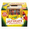 Crayola&reg; Ultimate Crayon Collection