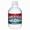 Arrowhead&reg; Natural Spring Water