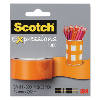 Scotch&reg; Expressions Magic&trade; Tape