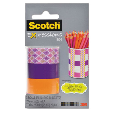 Scotch&reg; Expressions Magic&trade; Tape