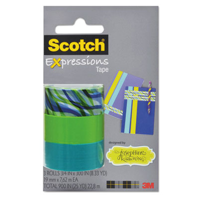 Scotch&reg; Expressions Magic&trade; Tape