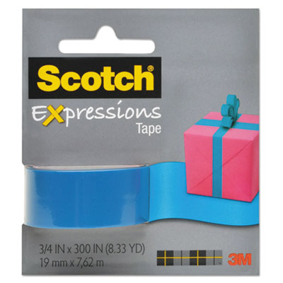 Scotch&reg; Expressions Magic&trade; Tape
