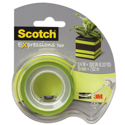 Scotch&reg; Expressions Magic&trade; Tape