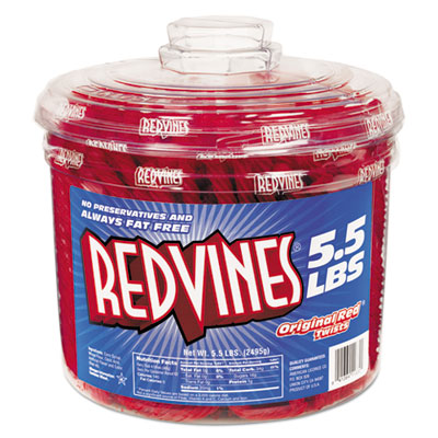Red Vines&reg; Original Red&reg;&nbsp;Twists