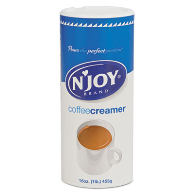 N'Joy Non-Dairy Coffee Creamer