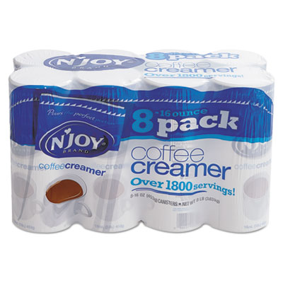 N'Joy Non-Dairy Coffee Creamer