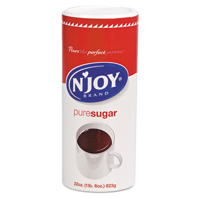 N'Joy Pure Sugar Cane Canisters