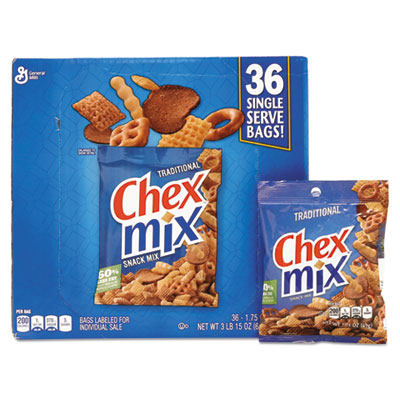 Chex Mix&reg; Traditional Snack Mix