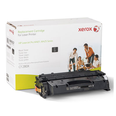 Xerox&reg; 6R3027, 6R3026 Toner