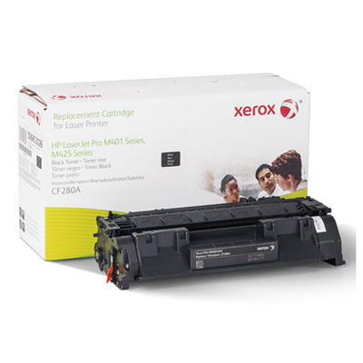 Xerox&reg; 6R3027, 6R3026 Toner