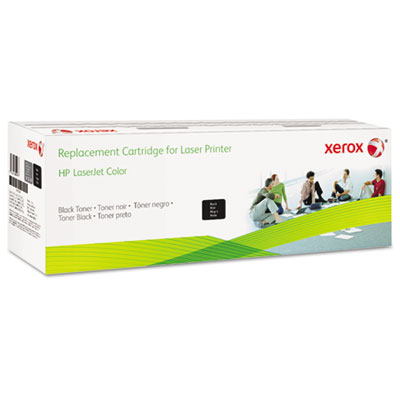 Xerox&reg; 6R3022, 6R3023, 6R3024, 6R3025 Toner