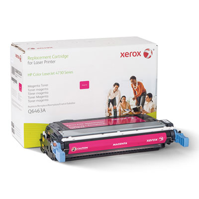 Xerox&reg; 6R3022, 6R3023, 6R3024, 6R3025 Toner