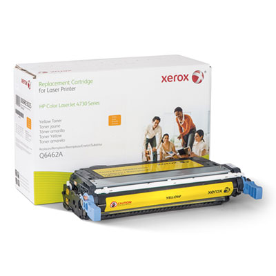 Xerox&reg; 6R3022, 6R3023, 6R3024, 6R3025 Toner