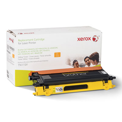 Xerox&reg; 6R3028, 6R3029, 6R3030, 6R3031 Toner